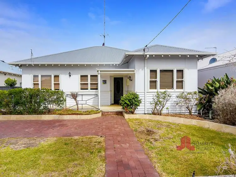 Main view of Homely house listing, 13 Patrick Street, South Bunbury WA 6230