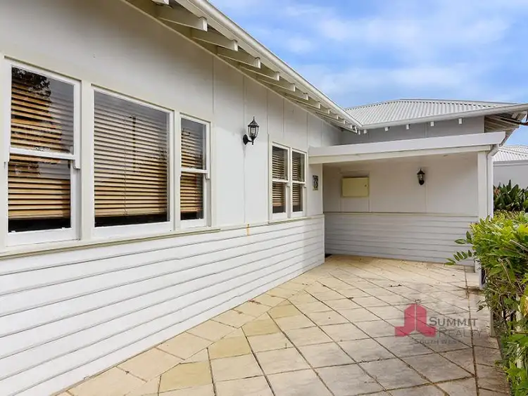 Second view of Homely house listing, 13 Patrick Street, South Bunbury WA 6230