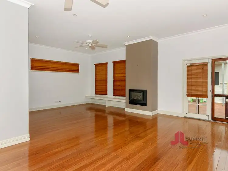 Fourth view of Homely house listing, 13 Patrick Street, South Bunbury WA 6230