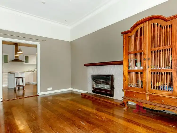 Fifth view of Homely house listing, 13 Patrick Street, South Bunbury WA 6230