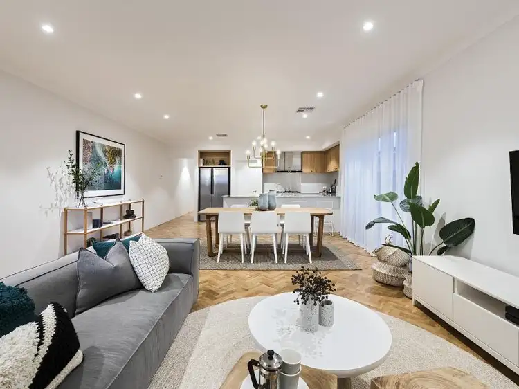 Fourth view of Homely house listing, 28 Pallium Way, Jindalee WA 6036