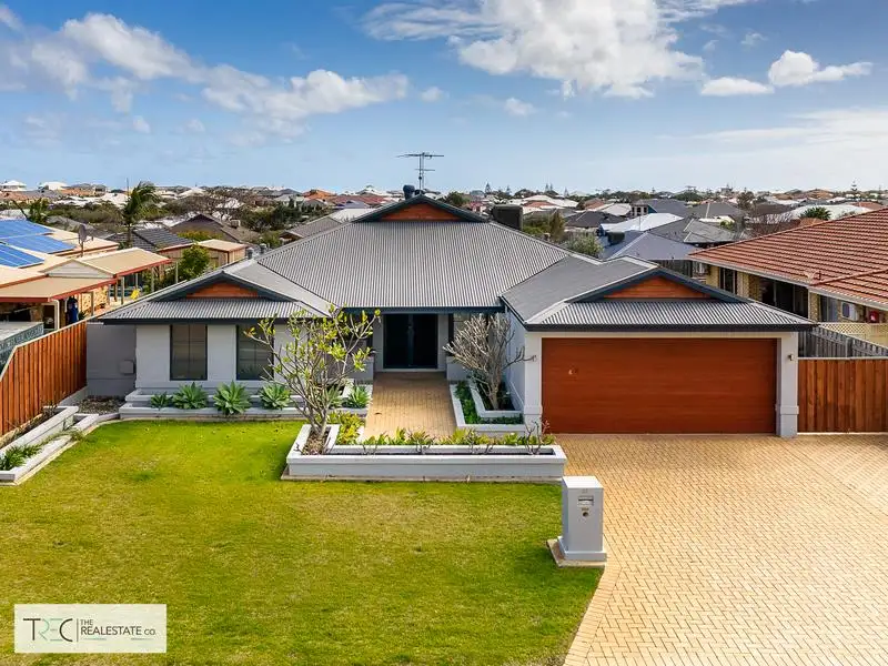 Main view of Homely house listing, 32 Seaforth drive, Halls Head WA 6210