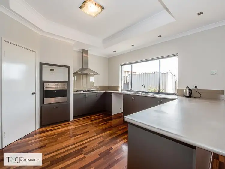 Seventh view of Homely house listing, 32 Seaforth drive, Halls Head WA 6210