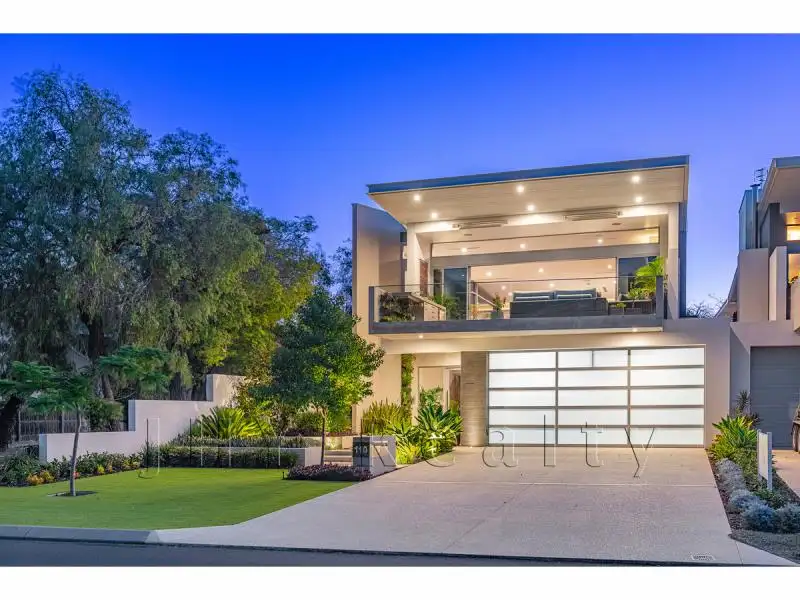 Main view of Homely house listing, 110A Geographe Bay Road, Dunsborough WA 6281