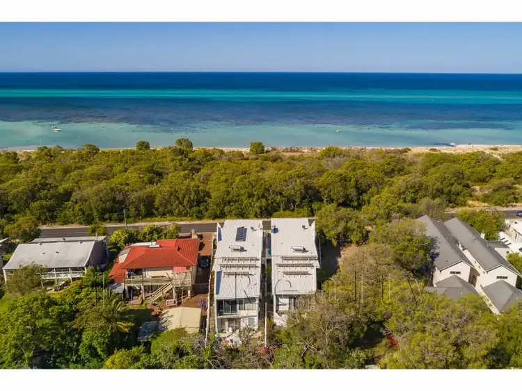 Second view of Homely house listing, 110A Geographe Bay Road, Dunsborough WA 6281