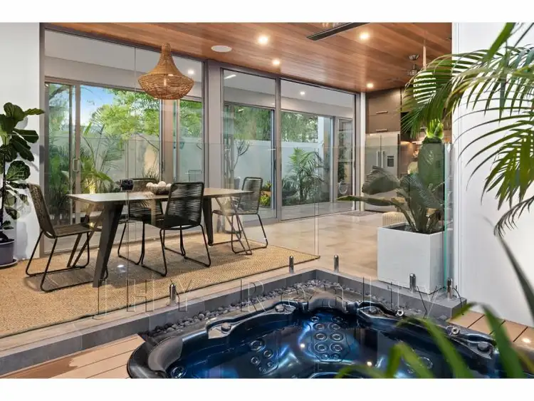 Fifth view of Homely house listing, 110A Geographe Bay Road, Dunsborough WA 6281
