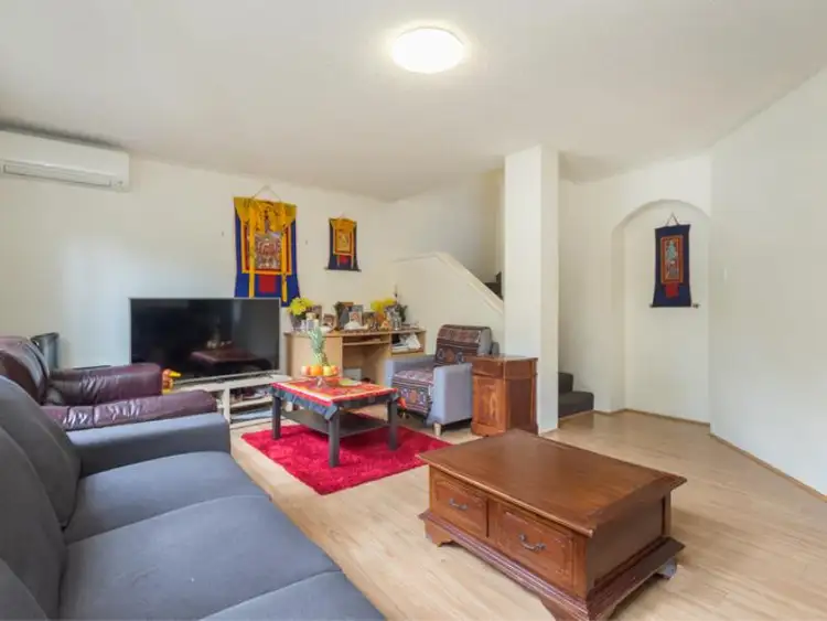 Third view of Homely townhouse listing, 23/15 Jugan Street, Mount Hawthorn WA 6016
