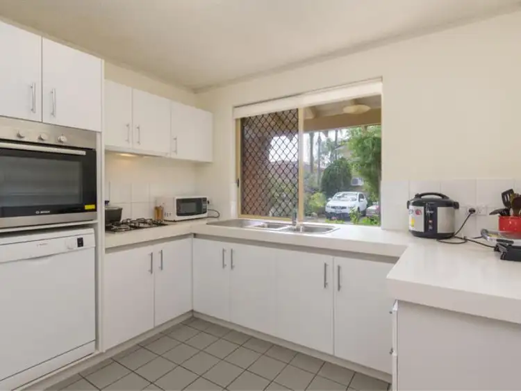 Fourth view of Homely townhouse listing, 23/15 Jugan Street, Mount Hawthorn WA 6016