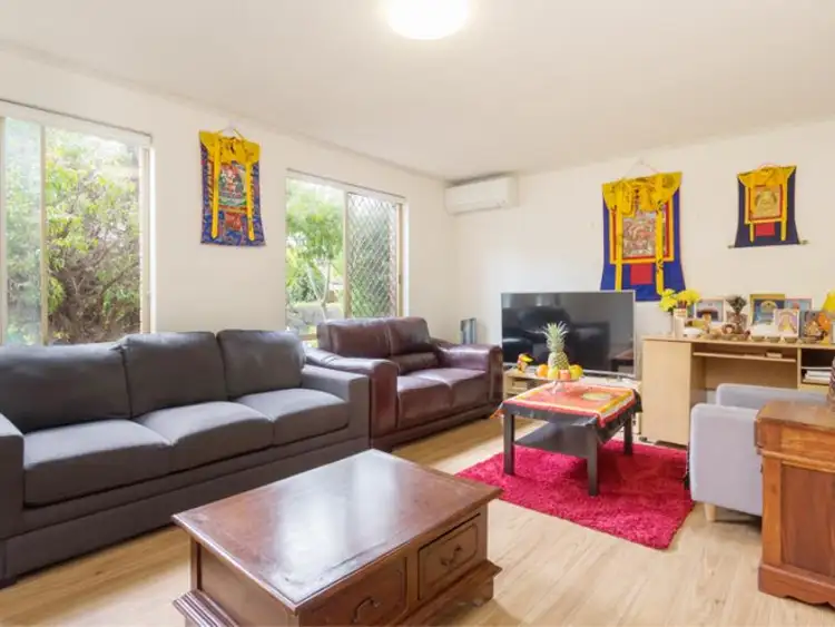 Sixth view of Homely townhouse listing, 23/15 Jugan Street, Mount Hawthorn WA 6016