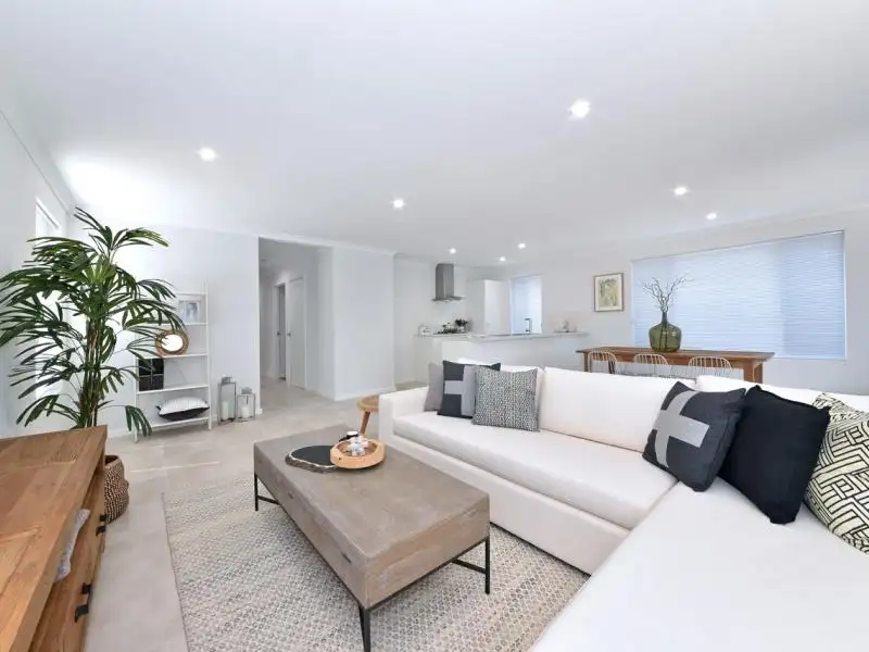 Main view of Homely house listing, 54 Mebbin Grove, Yanchep WA 6035