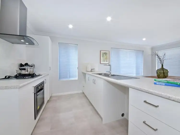 Second view of Homely house listing, 54 Mebbin Grove, Yanchep WA 6035