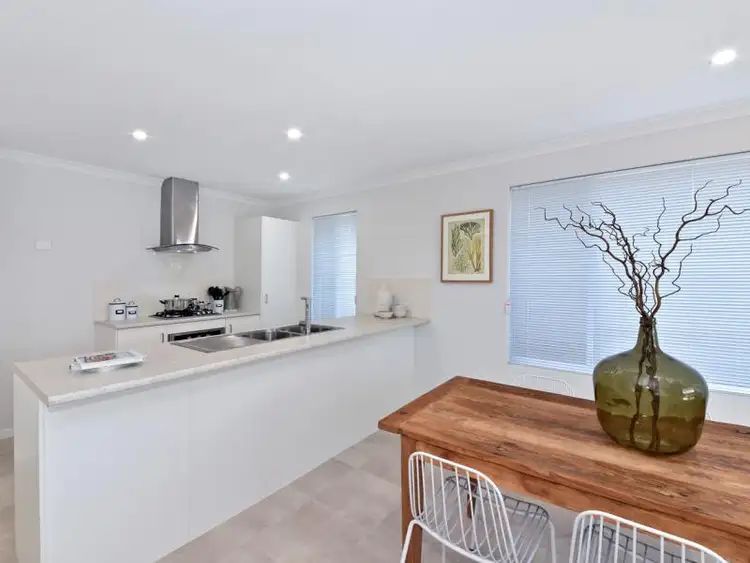 Third view of Homely house listing, 54 Mebbin Grove, Yanchep WA 6035
