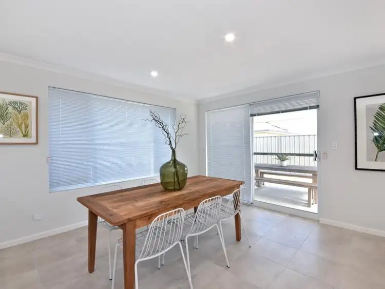 Fourth view of Homely house listing, 54 Mebbin Grove, Yanchep WA 6035