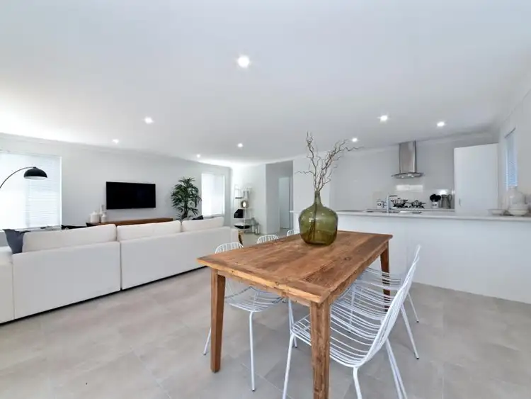 Fifth view of Homely house listing, 54 Mebbin Grove, Yanchep WA 6035