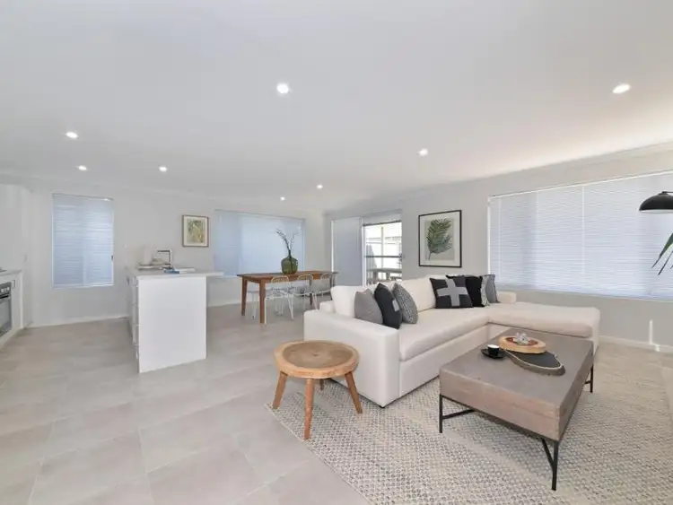 Sixth view of Homely house listing, 54 Mebbin Grove, Yanchep WA 6035