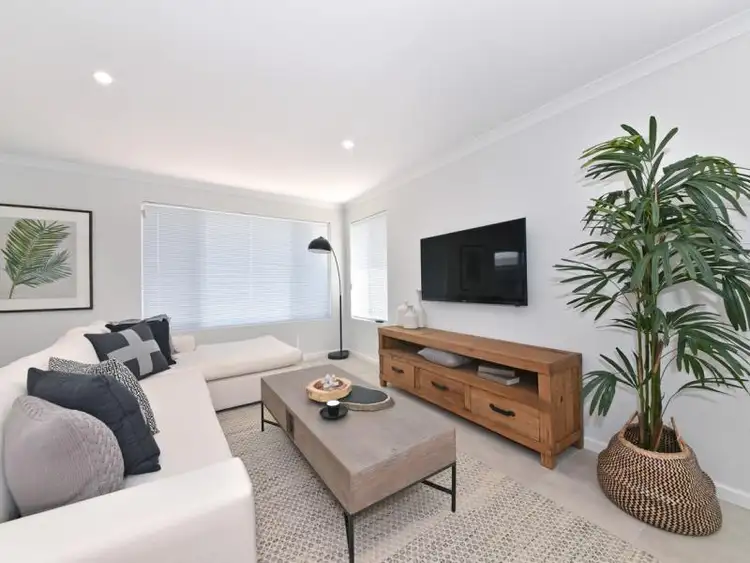 Seventh view of Homely house listing, 54 Mebbin Grove, Yanchep WA 6035