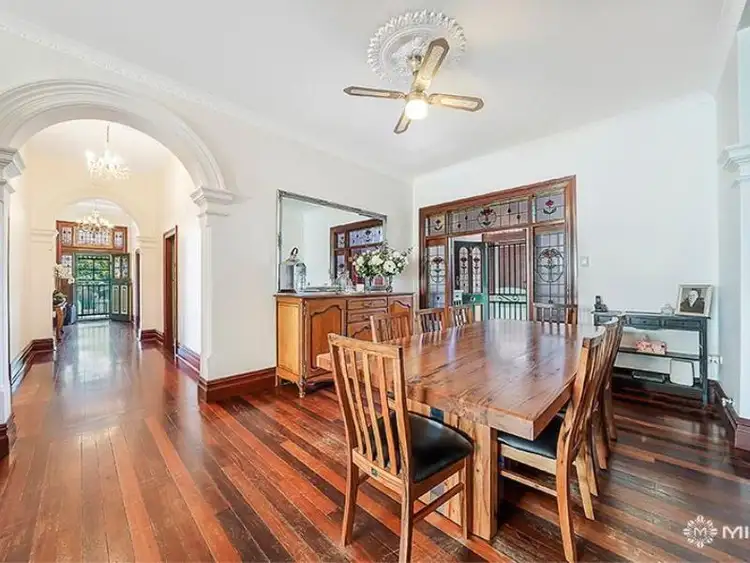 Fourth view of Homely house listing, 36 Hamilton Street, East Fremantle WA 6158