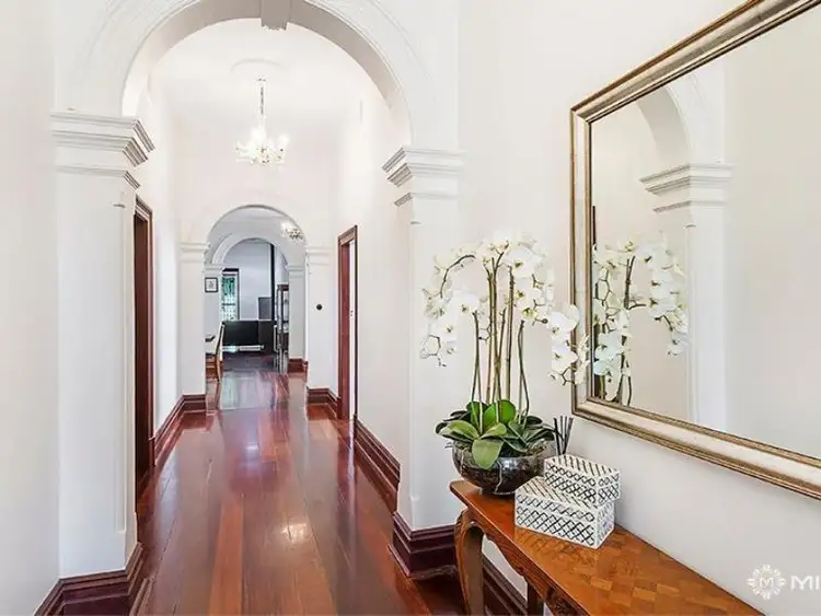 Fifth view of Homely house listing, 36 Hamilton Street, East Fremantle WA 6158
