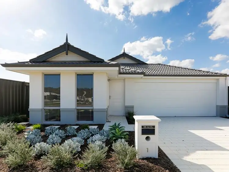 1 Yanga Lane, Yanchep WA 6035