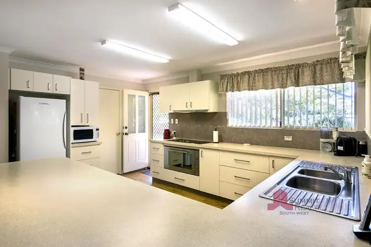 Third view of Homely house listing, 10 Heritage Close, Leschenault WA 6233