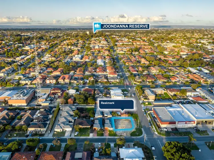 Third view of Homely land listing, 2/79 Roberts Street, Osborne Park WA 6017