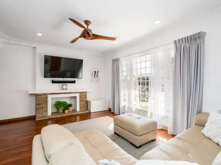 Main view of Homely house listing, 35 Cromarty Road, Floreat WA 6014