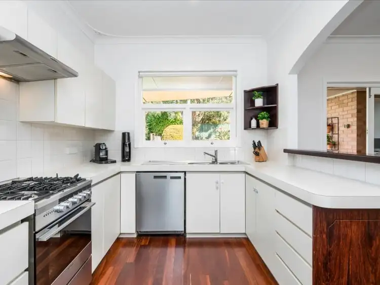 Fifth view of Homely house listing, 35 Cromarty Road, Floreat WA 6014