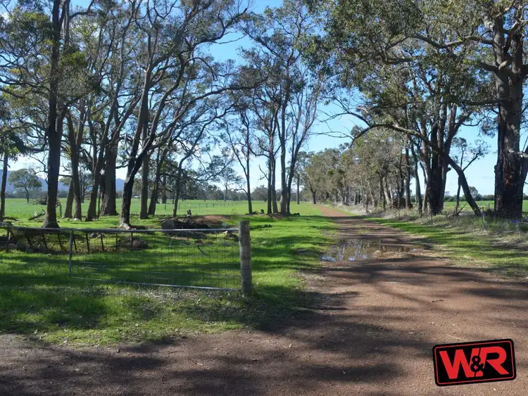 Fifth view of Homely rural property listing, Lot 5655 Yellanup Road, Narrikup WA 6326