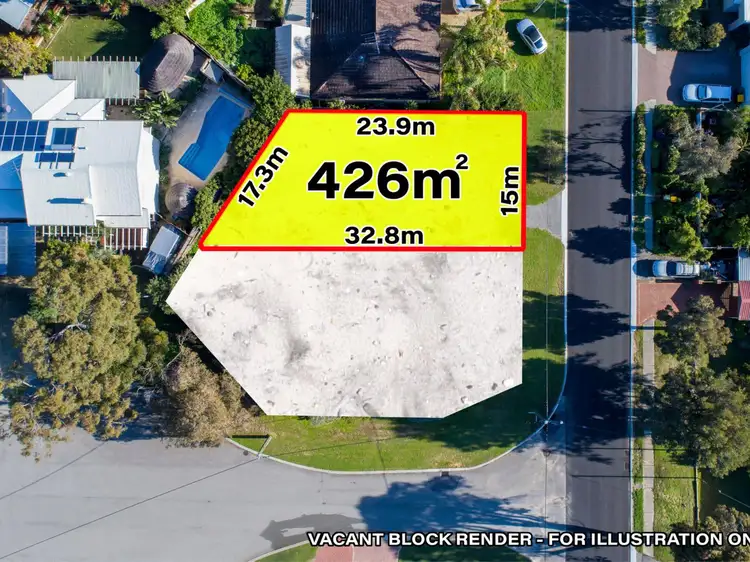 4 Wandoo Road, Duncraig WA 6023