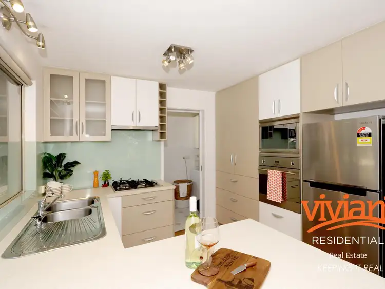 Fifth view of Homely townhouse listing, 3/27 Glanville Street, Mosman Park WA 6012