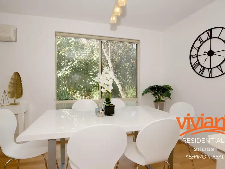 Seventh view of Homely townhouse listing, 3/27 Glanville Street, Mosman Park WA 6012