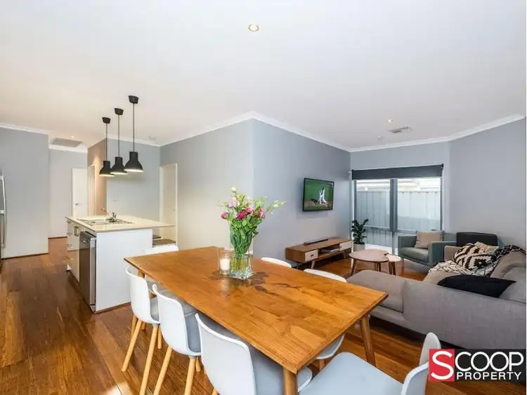 Third view of Homely villa listing, 2/20 West Churchill Avenue, Munster WA 6166