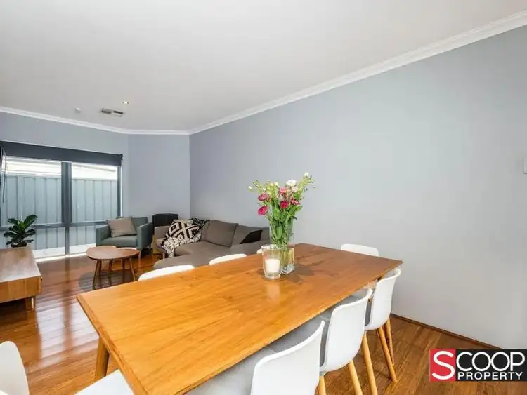 Sixth view of Homely villa listing, 2/20 West Churchill Avenue, Munster WA 6166