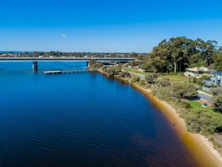 Second view of Homely house listing, 122A Bateman Road, Mount Pleasant WA 6153