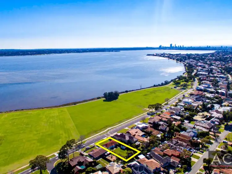 47 Dunkley Ave, Applecross WA 6153