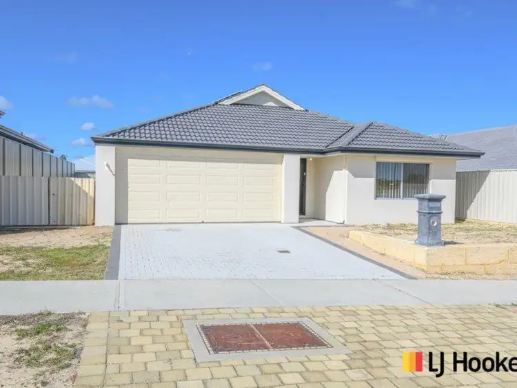 58 Parktree Avenue, Yanchep WA 6035
