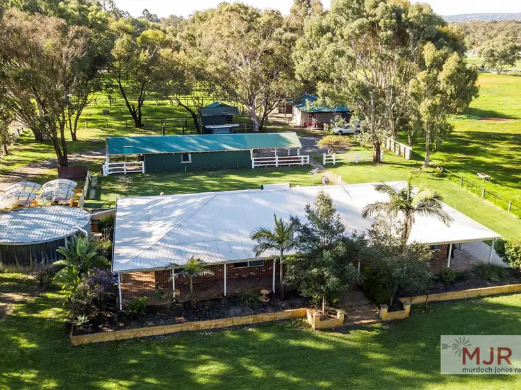Second view of Homely house listing, 49 Gloaming Way, Darling Downs WA 6122