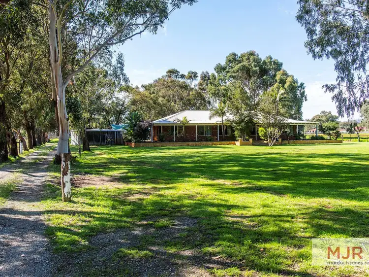 Fifth view of Homely house listing, 49 Gloaming Way, Darling Downs WA 6122
