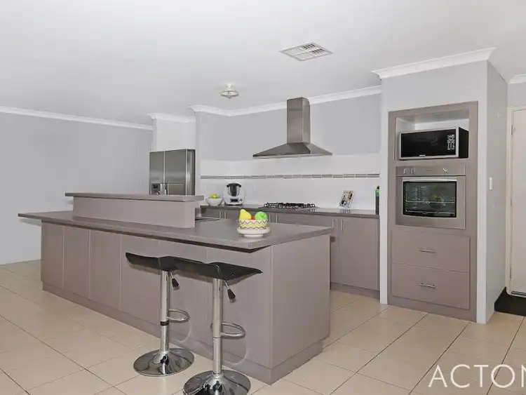 Third view of Homely house listing, 12 Benooka Grange, Lakelands WA 6180