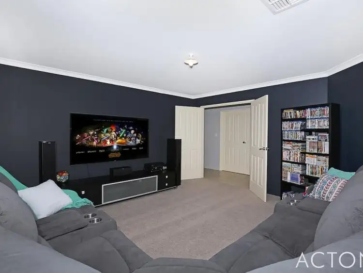 Fourth view of Homely house listing, 12 Benooka Grange, Lakelands WA 6180