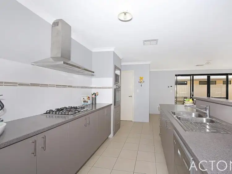 Fifth view of Homely house listing, 12 Benooka Grange, Lakelands WA 6180