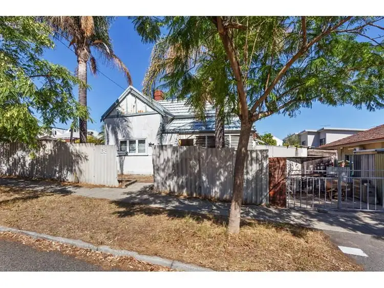 Main view of Homely house listing, 33 Forrest Street, Mount Lawley WA 6050