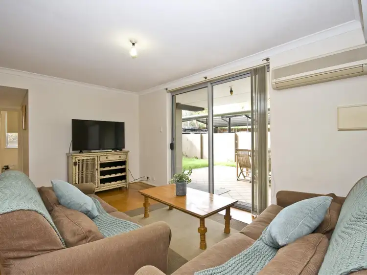 Second view of Homely unit listing, 4/10 Wellington Street, Mosman Park WA 6012