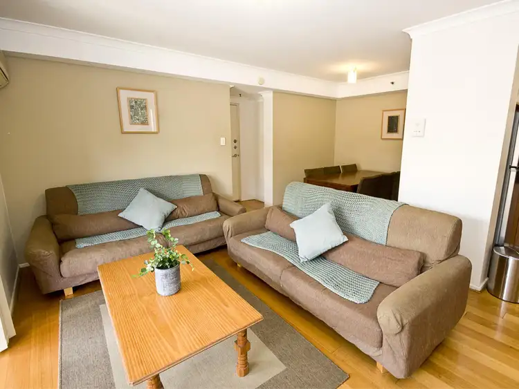 Third view of Homely unit listing, 4/10 Wellington Street, Mosman Park WA 6012