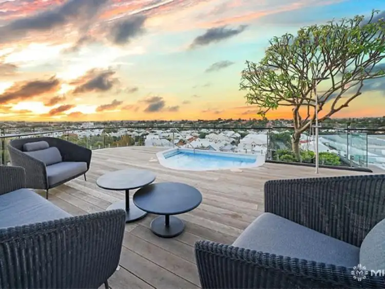 610/74 Price Street, Subiaco WA 6008
