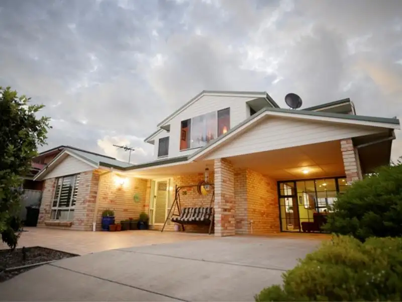 Main view of Homely house listing, 36 Peppermint Grove, West Beach WA 6450