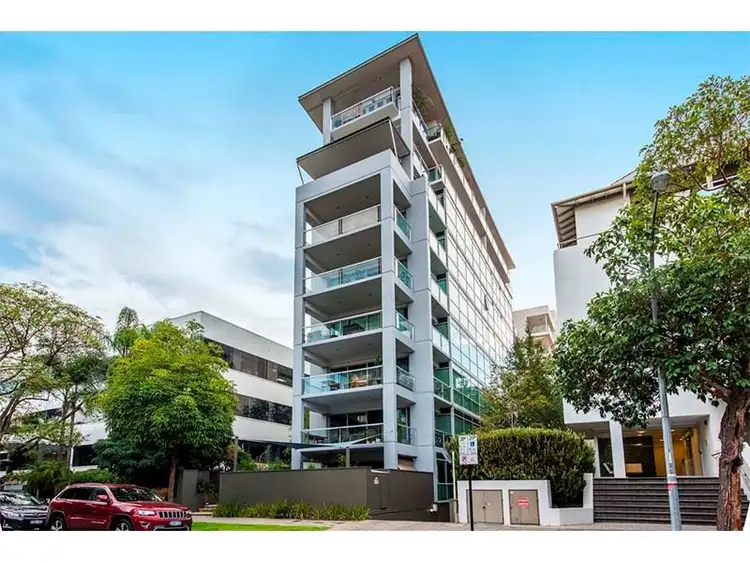 2/11 Altona Street, West Perth WA 6005