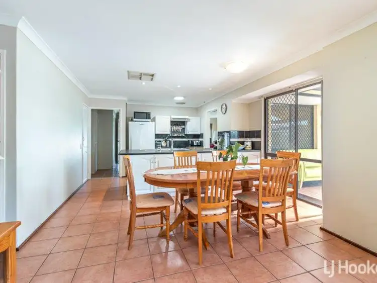 Third view of Homely house listing, 9 Wawanna Place, Huntingdale WA 6110