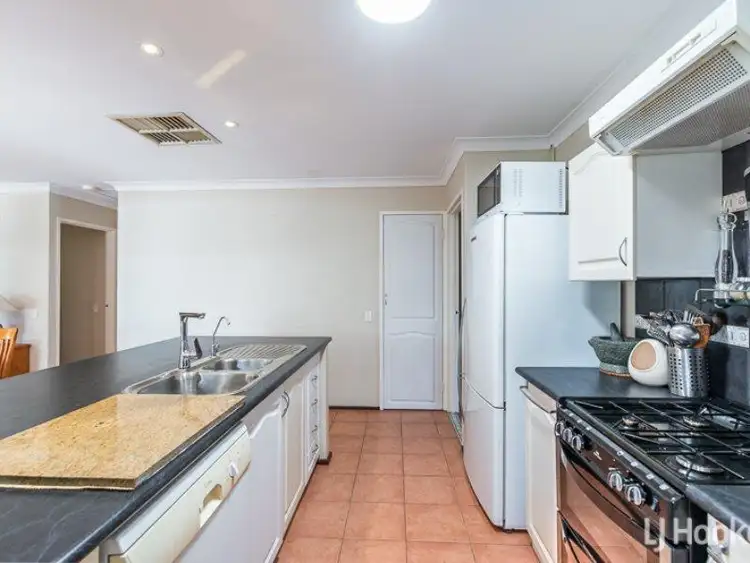 Fourth view of Homely house listing, 9 Wawanna Place, Huntingdale WA 6110