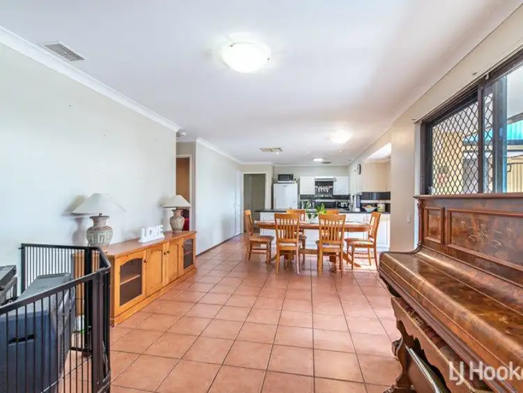 Fifth view of Homely house listing, 9 Wawanna Place, Huntingdale WA 6110